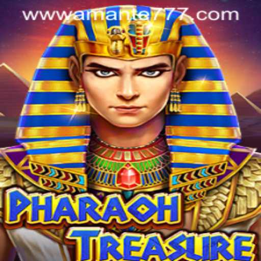 PharaohTreasure: The Ancient Adventure Awaits