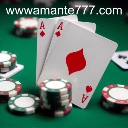 Amante777 PH Login