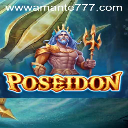 Discover the Exciting World of Poseidon and Amante777 PH Login