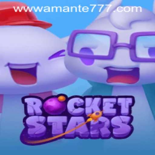 Explore the Universe with RocketStars: A Comprehensive Guide to Gameplay and Login with Amante777 PH