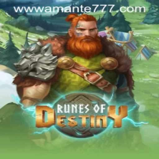 Unveiling the Mystical World of RunesOfDestiny: A Comprehensive Guide