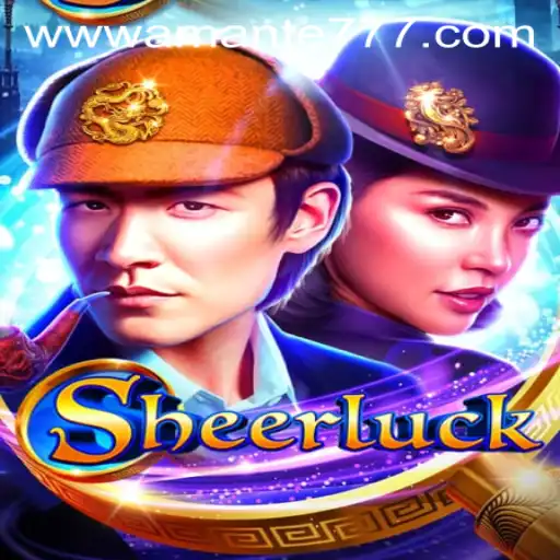 Discover the Intrigue of Sheerluck: A Thrilling Game Experience