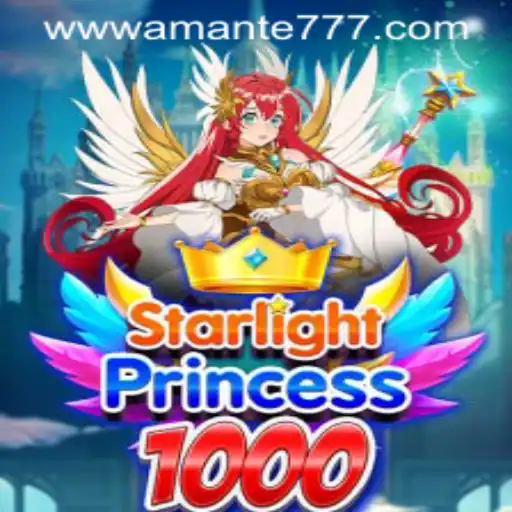 Exploring the Majestic Realms of StarlightPrincess1000 and the Gateway of Amante777 PH Login