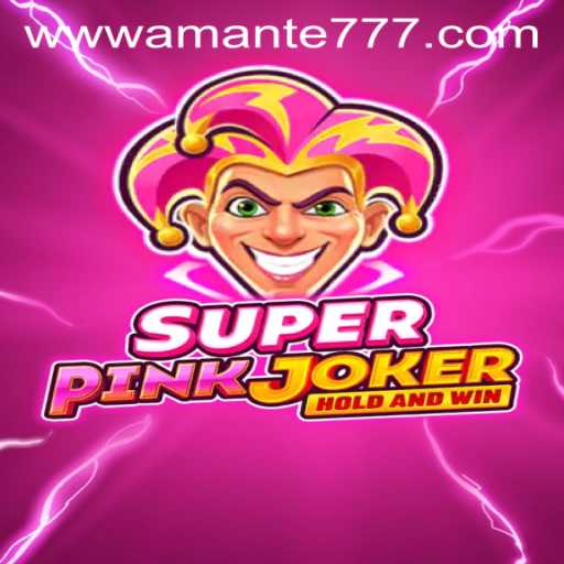 Exploring the Vibrant World of SuperPinkJoker and the Amante777 PH Experience