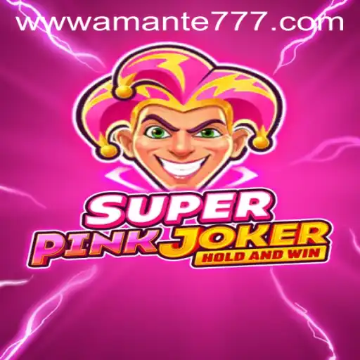 Exploring the Vibrant World of SuperPinkJoker and the Amante777 PH Experience
