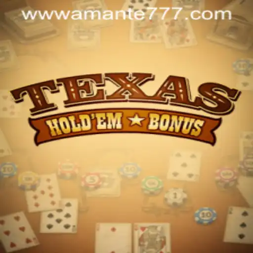 Exploring Texas Hold'em Bonus and Navigating Amante777 PH Login