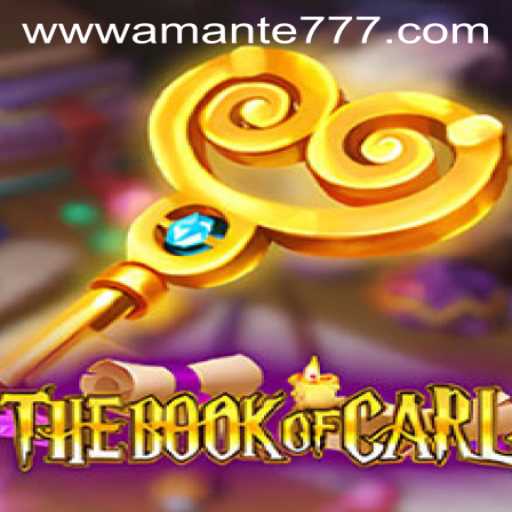 Exploring the Mystical World of 'TheBookofCarl' and its Connection to Amante777 PH Login