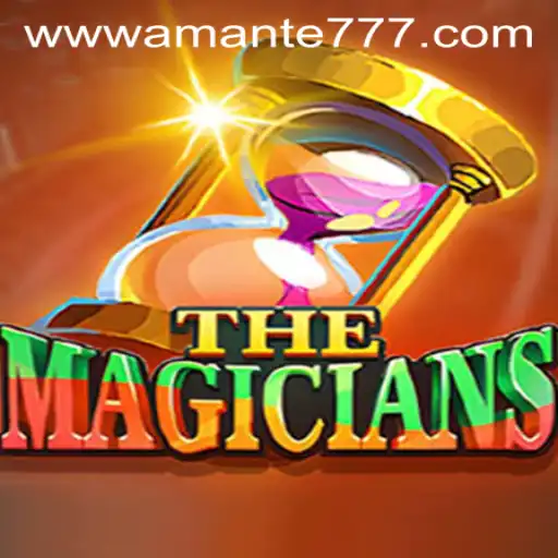 TheMagicians: Discover the Enchanting Universe with Amante777 PH Login