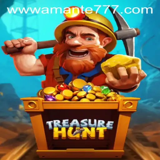 TreasureHunt: Dive into the Exciting World of Adventure