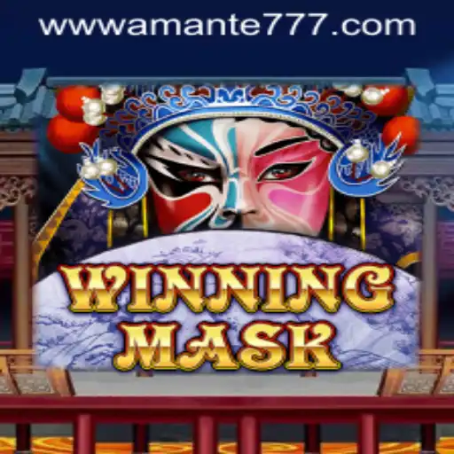 WinningMask: A Thrilling New Adventure in Online Gaming with Amante777 PH Login